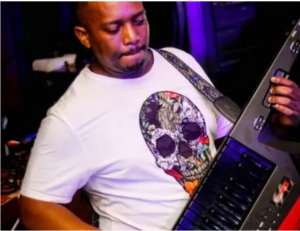 Mhaw Keys – Grand Intro ft. Mdu aka TRP