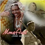 Mma Ausi – Jesu Ke Kgosi