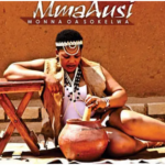 Mma Ausi – Ke Tla Di Itse Jang