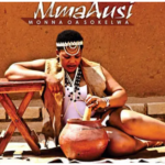 Mma Ausi – Kelapile