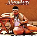Mma Ausi – Mmalobeto