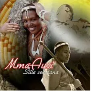 Mma Ausi – Phimola Dikeledi