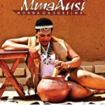 Mma Ausi – Segonyana