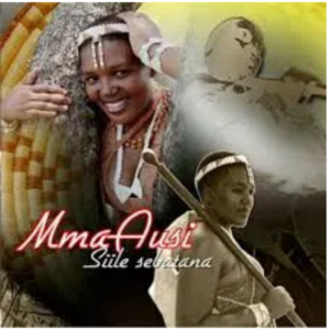 Mma Ausi – Siile Sebatana