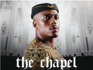 Mobi Dixon – Camagu (feat. Nichume & Blomzit Avenue)