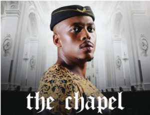 Mobi Dixon – Ophezulu (feat. Tabia & King Wave)