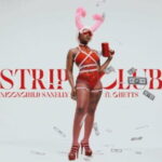 Moonchild Sanelly – Over You