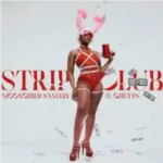 Moonchild Sanelly – Strip Club ft. Ghetts