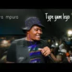 Mr Jazziq & Mpura – Type Yami Leyo Ft. MaTen
