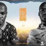 Mr Thela & Mshayi – Street Game