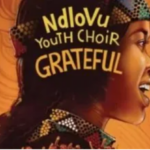 Ndlovu Youth Choir – Man In The Mirror