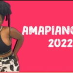Nkosazana Daughter – New Amapiano Mix (07 March)