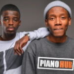 Nkulee 501 – Invasion ft Dj Covered (Official Audio)