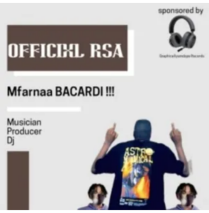 Officixl RSA – The Drumonades (Vocal-Mix)