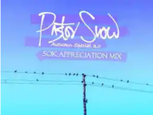 Pastor Snow – Autumn Special 3.0 (50k Appreciation Mix)