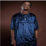 Prosoul Da Deejay & Zanes – Rest (Vocal Mix)