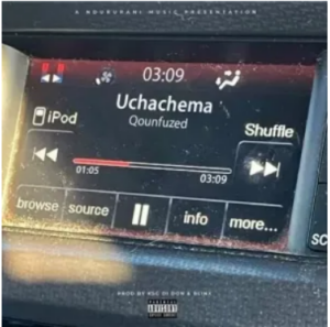 Qounfuzed – Uchachema