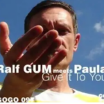 Ralf Gum & Paula – Give It To You (Ralf GUM Main Mix)