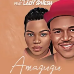 Rambo S – Amagugu ft. Lady Sphesh