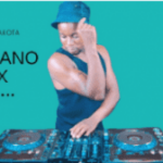 Romeo Makota – 2020 Amapiano Hits [2 Hours Mix]