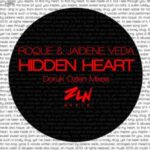 Roque & Jaidene Veda – Hidden Heart (Incl. Remix)