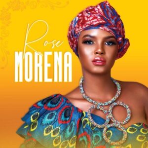 Rose – Morena