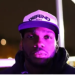 STAYV – Pound Cake Amapiano Remix