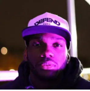 STAYV – Pound Cake Amapiano Remix