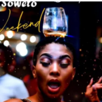 Samthing Soweto & De Mthuda – Weekend