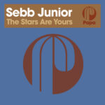 Sebb Junior – The Stars Are Yours