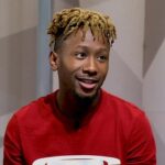 Semi Tee – Babu Ntokzin