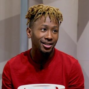 Semi Tee – Babu Ntokzin