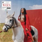 Sha Sha – Woza (Radio Edit)