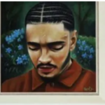 Shane Eagle – Green