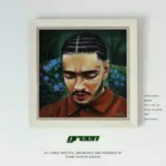 Shane Eagle – Paranoia