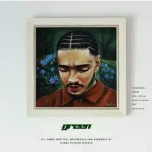 Shane Eagle – Pet Dragon