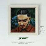 Shane Eagle – Pillow