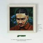 Shane Eagle – War Paint