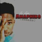 Siphesihle Sikhakhane – Amaphiko (Dr Dope Remake) Ft. Yanga Chief
