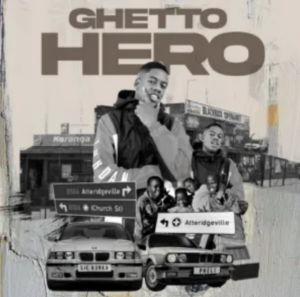 Sje Konka – Njabulo ft. Mandy ZA, Mt D Kota & Kiddy Soul