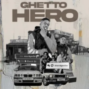 Sje Konka – Smack Down ft. Mt D Kota & Big Soul