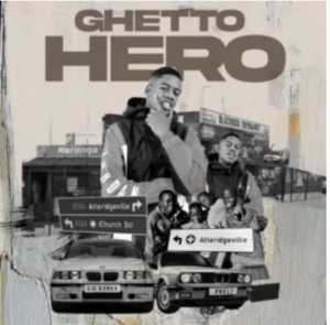 Sje Konka – Umshado ft. Mandy ZA & Kiddy Soul