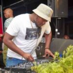 Soa Mattrix – Groove Cartel SA Birthday Celebration Mix