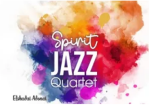 Spirit Of Praise – Amazing Grace