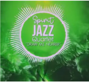 Spirit Of Praise – Draw Me Nearer