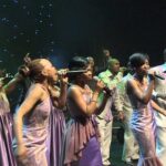 Spirit Of Praise – Jehova Retshepile