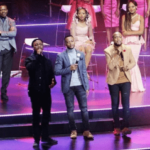 Spirit Of Praise – Pass Me Not