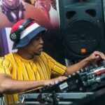 Stakev – Drunken Master 60 Mix