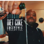 Stogie T – Diet Coke Freestyle (Tribute to Riky Rick)