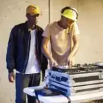 Sushi Da Deejay – Jazz Moods (Main Mix)